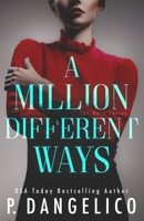 A Million Different Ways 0692919678 Book Cover