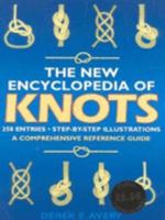 Encyclopedia of Knots 0860190005 Book Cover