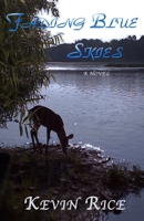 Fading Blue Skies 0692700528 Book Cover