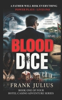 Blood Dice 0995017840 Book Cover