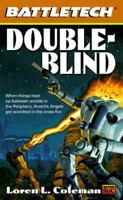 Double-Blind 0451455975 Book Cover