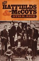 Hatfields and the McCoys 0813114594 Book Cover