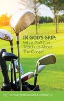 In God's Grip 091452075X Book Cover