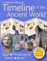 The British Museum Timeline of the Ancient World 071413029X Book Cover