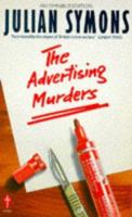The Advertising Murders 0330322664 Book Cover