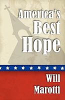 America's Best Hope 1453594329 Book Cover