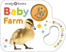 Baby Shaker Farm 1684495377 Book Cover