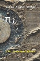 p3: The Tragedy of Silence B0DR51ZJRC Book Cover