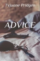 Advice 1700376152 Book Cover