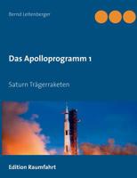 Das Apolloprogramm 1 (German Edition) 3739203803 Book Cover