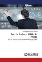 South African Mnes in Africa 3659439592 Book Cover