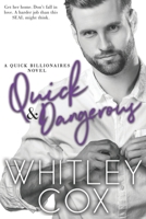 Quick & Dangerous B0DFVLBQ8F Book Cover