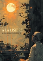 À la lisière B0GZTKM48R Book Cover