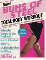 Buns of Steel Total Body Workout 0446670898 Book Cover