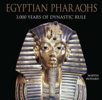 Egyptian Pharoahs 1906347344 Book Cover