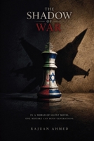 The Shadow of War B0H7STDF3P Book Cover