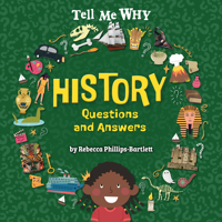 History Questions and Answers B0CHTY539X Book Cover