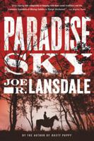 Paradise Sky 0316329347 Book Cover