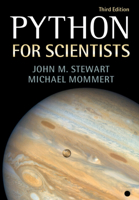 Python for Scientists 1316641236 Book Cover