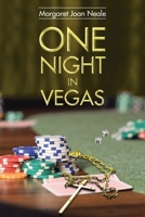 One Night in Vegas 1098025687 Book Cover