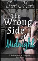The Wrong Side of Midnight 1481924397 Book Cover