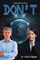 Don't...: The story of Mike and Aurelia B0DXKCRYBL Book Cover