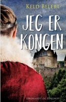Jeg er kongen 8711890223 Book Cover