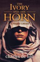 The ivory and the horn 0812534085 Book Cover