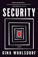 Security 1616206934 Book Cover
