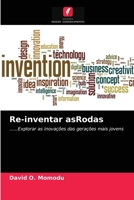 Re-inventar asRodas 6203344346 Book Cover