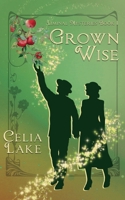 Grown Wise 1957143231 Book Cover