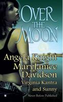 Over the Moon 0425213439 Book Cover