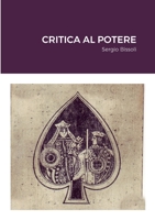 CRITICA AL POTERE 1678142719 Book Cover