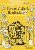 The Garden Visitor's Handbook 2019: Opening beautiful gardens for charity 1472131282 Book Cover