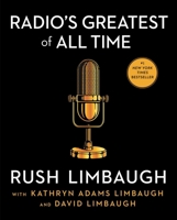 Radio's Greatest of All Time 1668001845 Book Cover