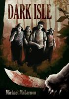 Dark Isle 1615720057 Book Cover