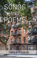 SONGS AND POEMS 9390202167 Book Cover