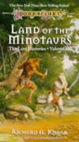 Land of the Minotaurs: The Lost Histories, Book 4: Land of the Minotaurs v. 4