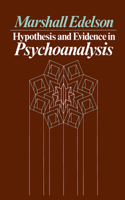 Hypothesis and Evidence in Psychoanalysis 0226184323 Book Cover