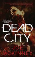 Dead City 0786023589 Book Cover