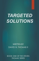 Targeted Solutions B0B815MCTR Book Cover