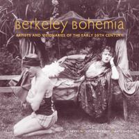 Berkeley Bohemia 1423600851 Book Cover