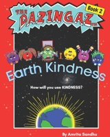 Earth Kindness 1777635535 Book Cover