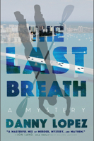 The Last Breath 1608093522 Book Cover