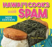 Hawaii Cooks With Spam 1939487900 Book Cover