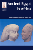 Ancient Egypt in Africa (Encounters with Ancient Egypt) 1844720004 Book Cover