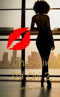 Chaos in Da Chi 2 1088109675 Book Cover