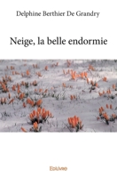 Neige, la belle endormie 2334153834 Book Cover