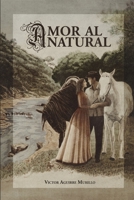 Amor al natural B09TMSBJLY Book Cover