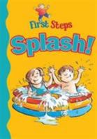 Splash! 1910965510 Book Cover